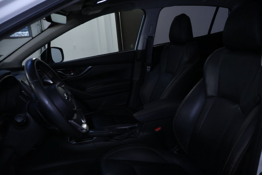 Used 2019 Subaru Crosstrek 2.0i Limited w/ Moonroof Package AWD/4WD image 11