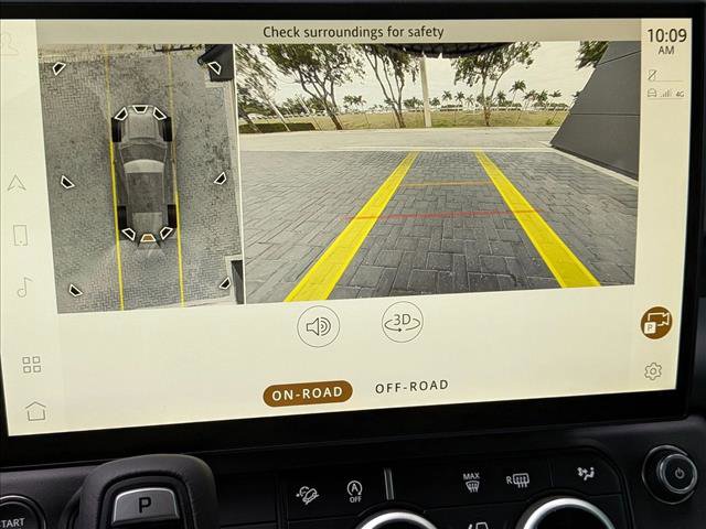 New 2026 Land Rover Defender 110 X-Dynamic SE image 12