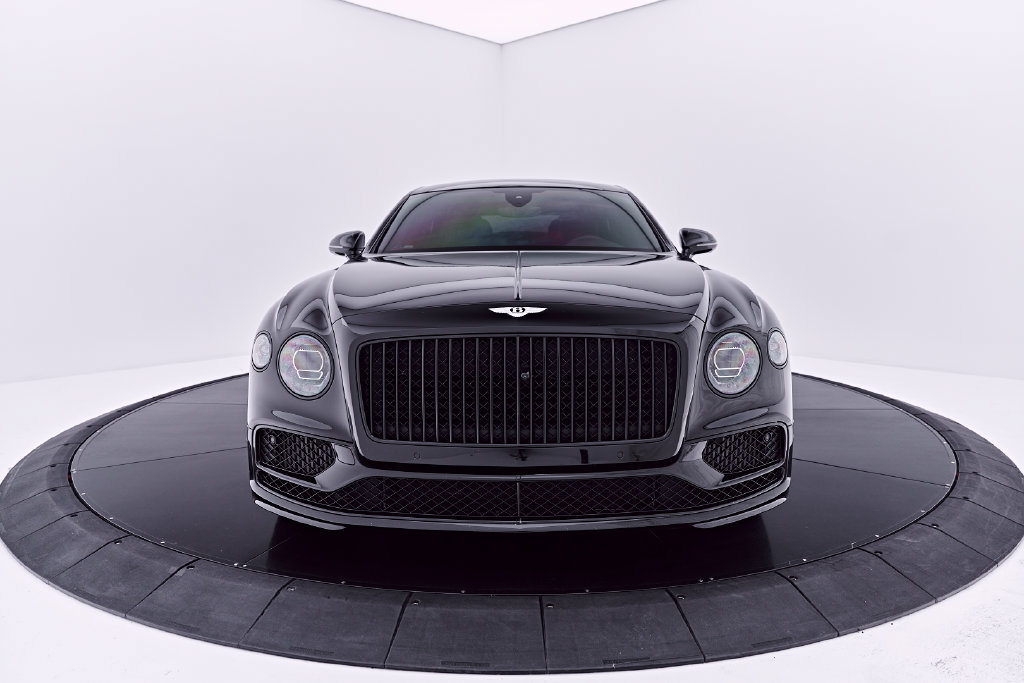 Used 2023 Bentley Flying Spur S V8 AWD/4WD image 16