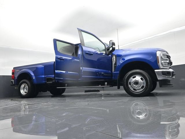 Used 2026 Ford F350 Lariat w/ Lariat Ultimate Package AWD/4WD image 79