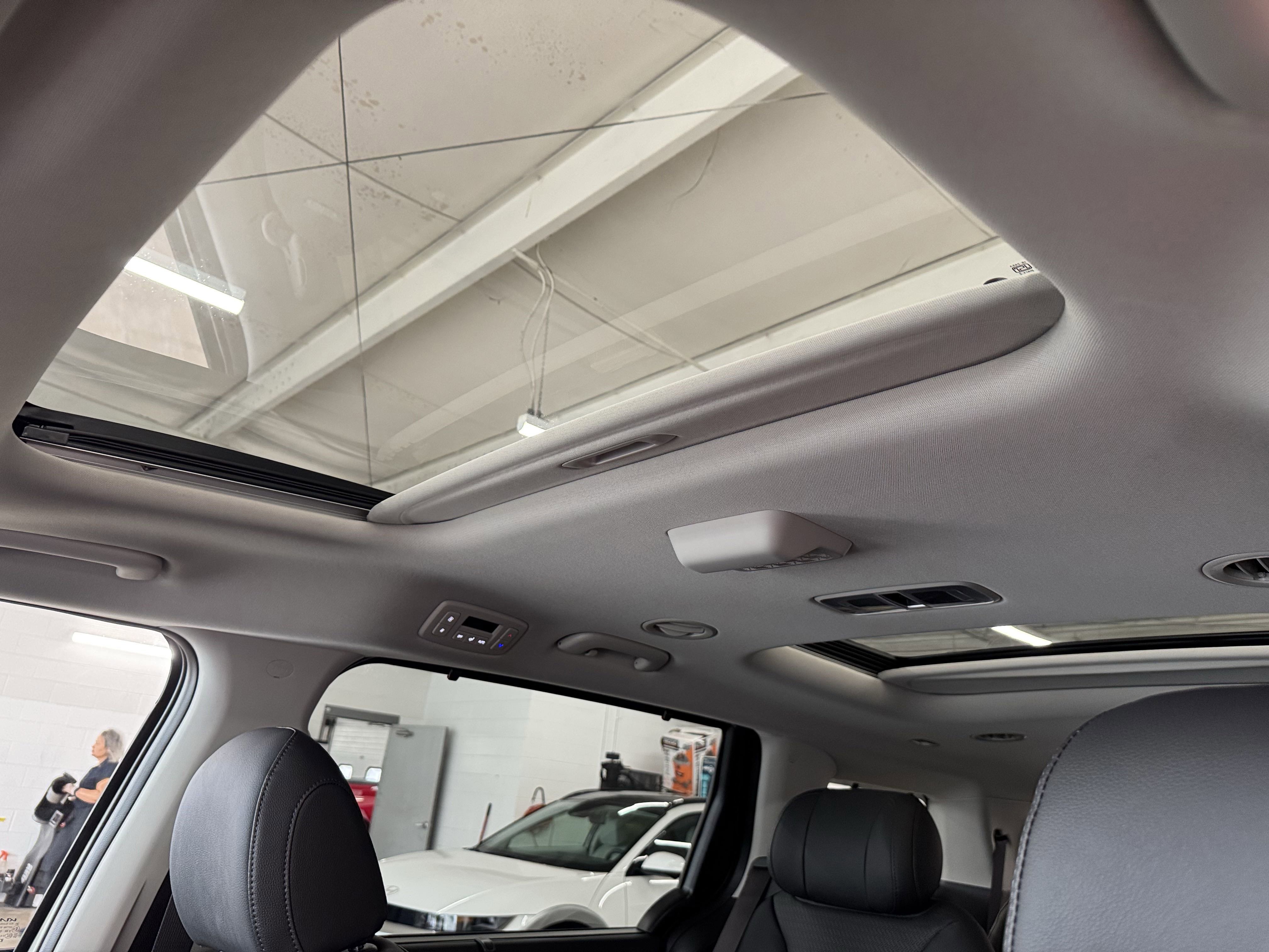 New 2026 Kia Carnival SX Prestige image 18