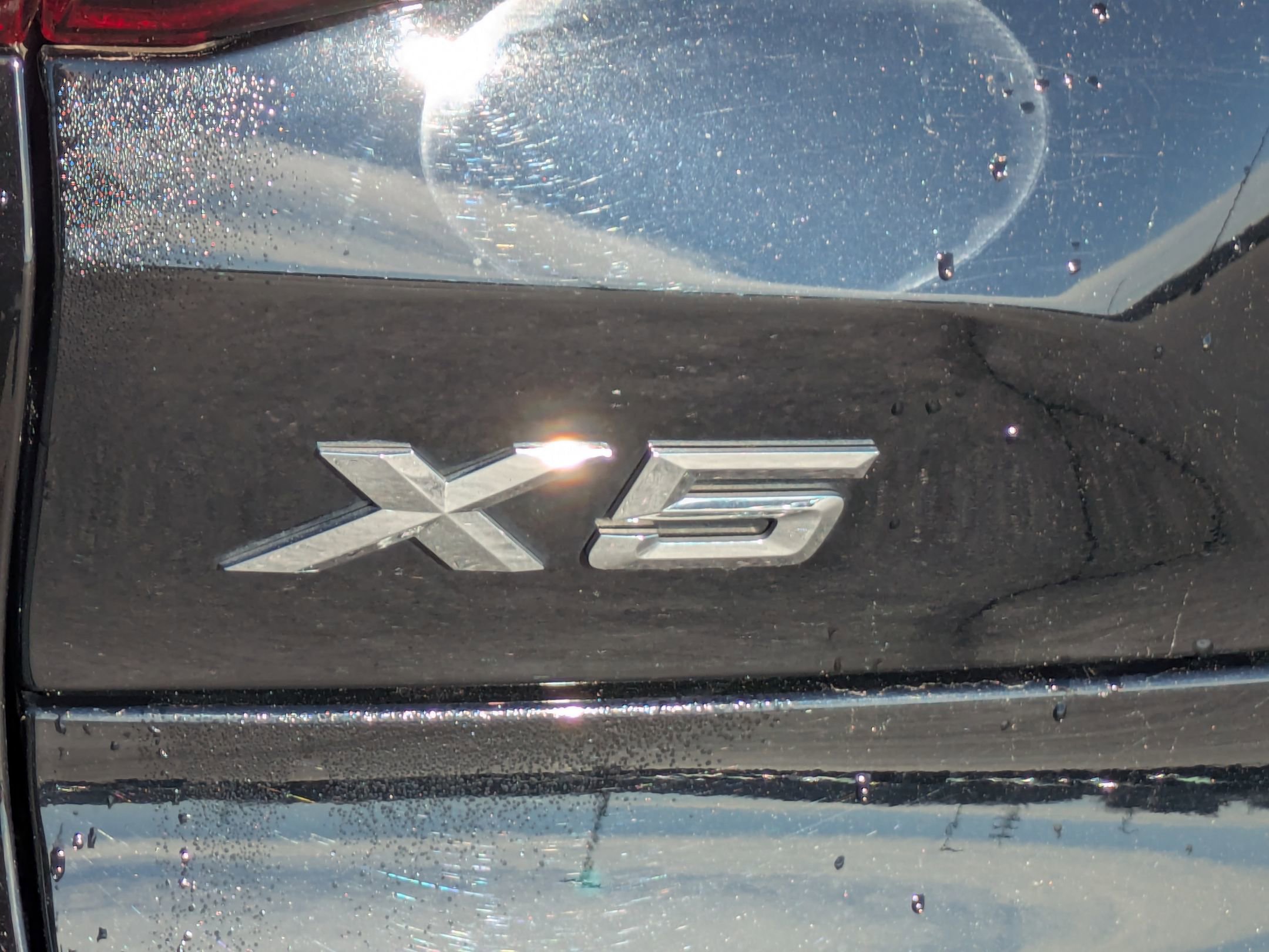 Used 2023 BMW X5 xDrive40i w/ Parking Assistance Package image 31