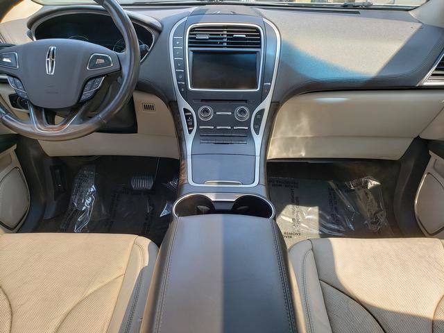 Used 2016 Lincoln MKX Reserve w/ Climate Package AWD/4WD image 15