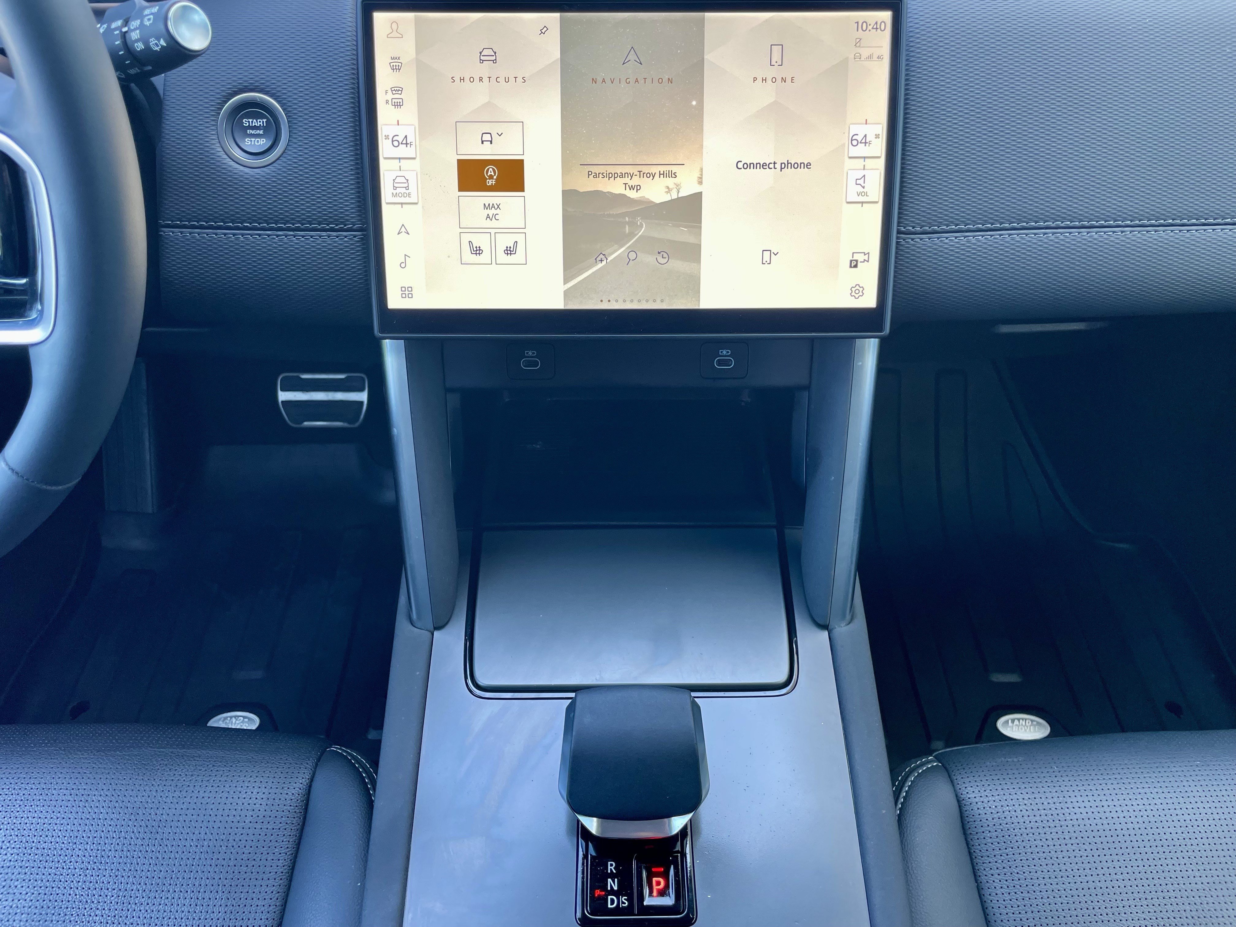 Certified 2025 Land Rover Discovery Sport S AWD/4WD image 19