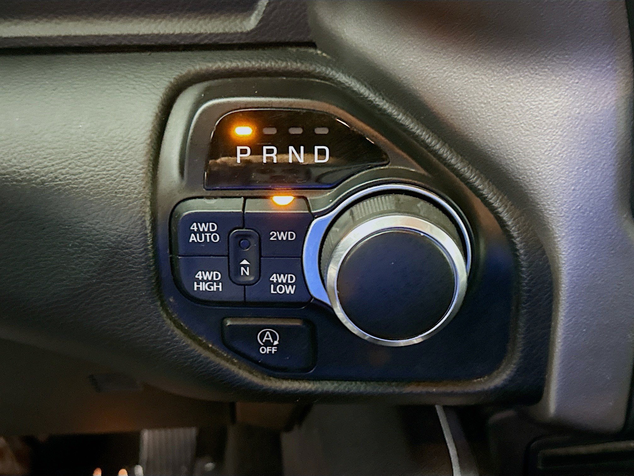 Used 2019 RAM 1500 Big Horn AWD/4WD image 20