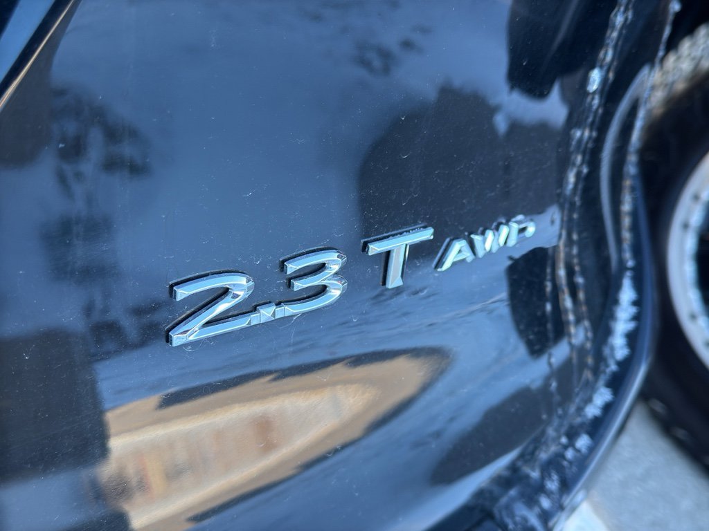 Used 2018 Lincoln MKC Black Label w/ Lincoln MKC Climate Package image 4