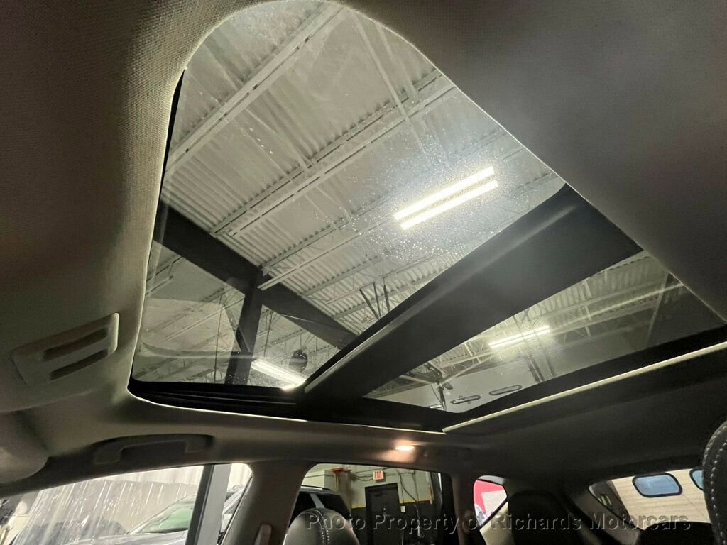 Used 2023 Nissan Murano SV image 24