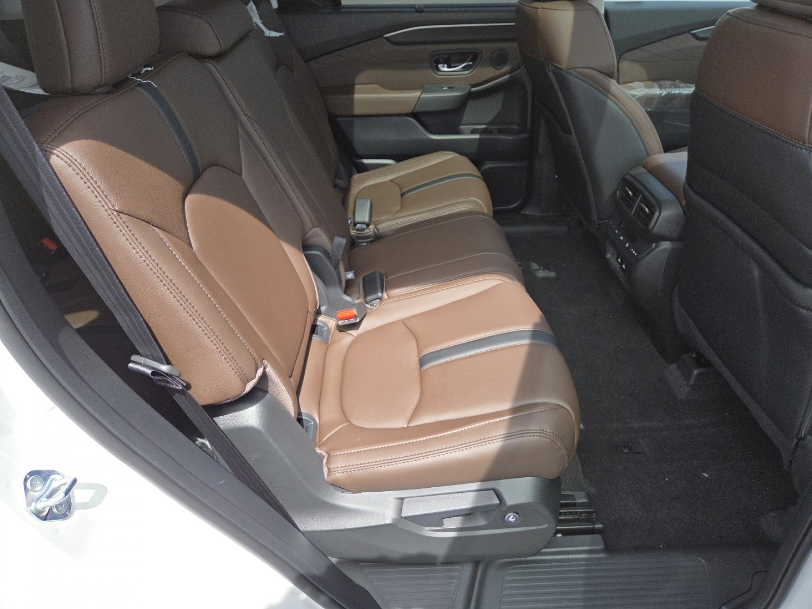 New 2026 Honda Pilot Touring image 21