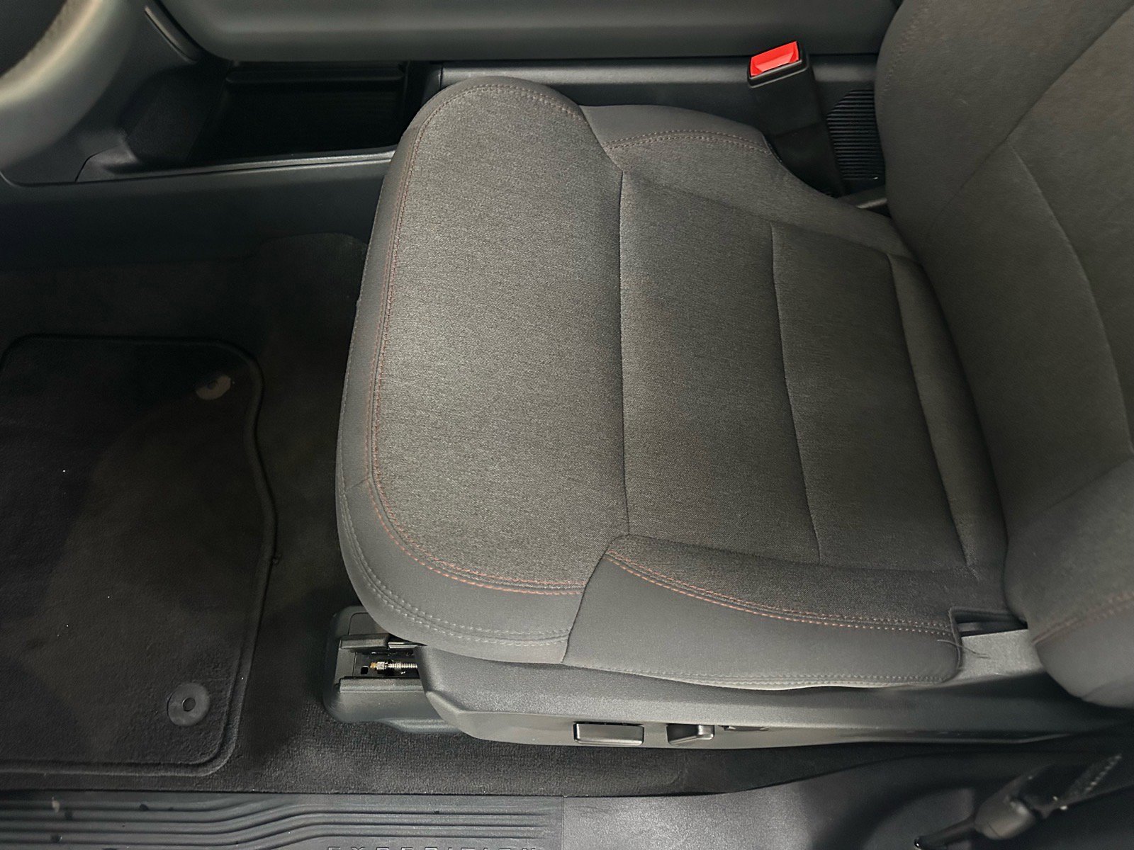 Certified 2025 Ford Expedition Active RWD image 22