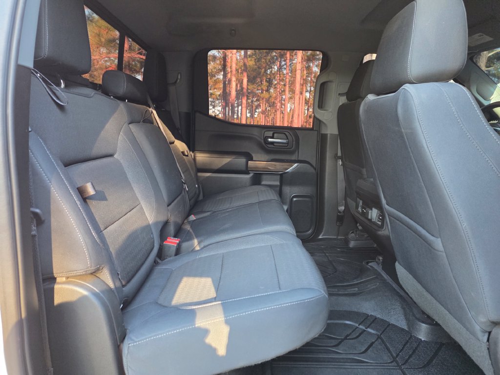 Used 2019 Chevrolet Silverado 1500 RST AWD/4WD image 20