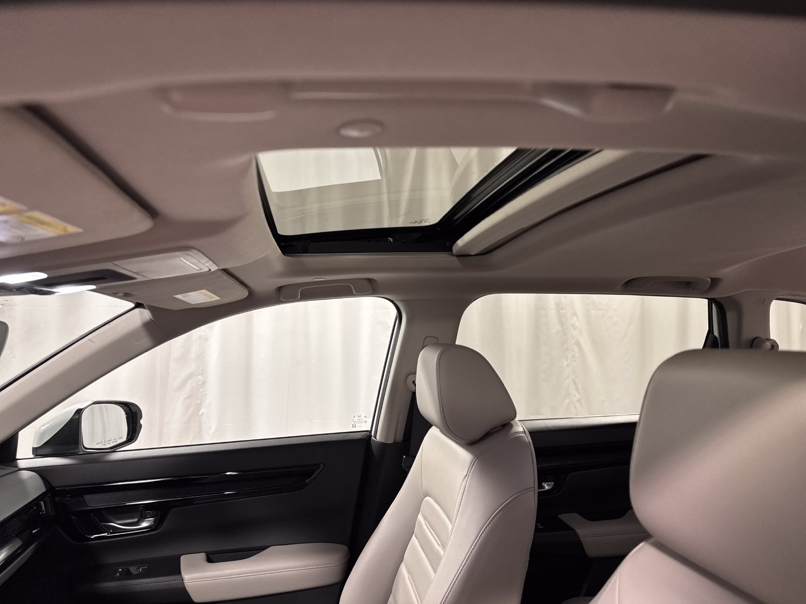 Certified 2024 Honda CR-V EX-L image 22