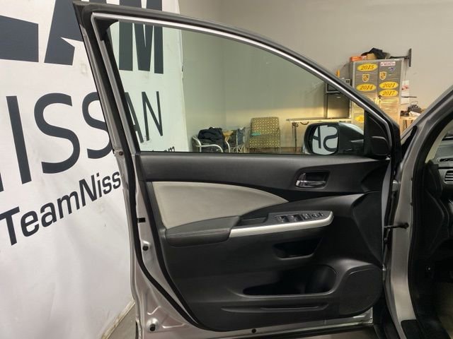 Used 2016 Honda CR-V EX-L image 9