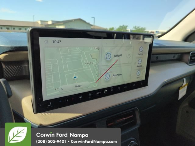 New 2026 Ford Maverick Lariat w/ 4K Tow Package AWD/4WD image 16