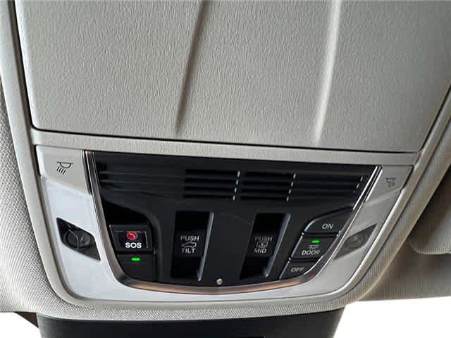 New 2026 Acura MDX SH-AWD w/ Technology Package image 28