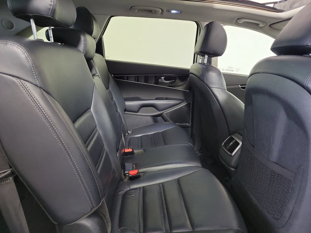Used 2020 Kia Sorento SX FWD image 25