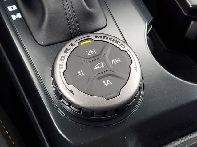 New 2026 Ford Bronco Badlands AWD/4WD image 29