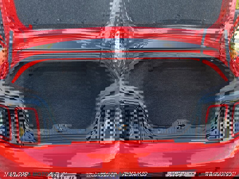 Used 2014 Ford Mustang Premium w/ Equipment Group 202A image 22