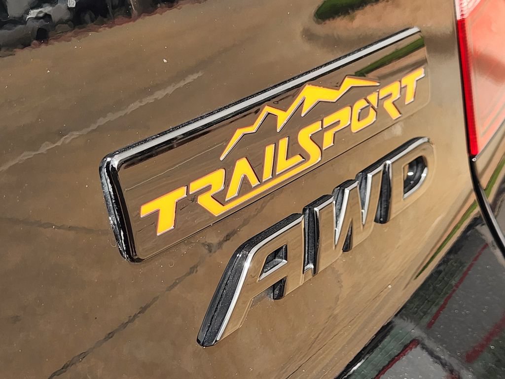 Used 2022 Honda Passport TrailSport image 7