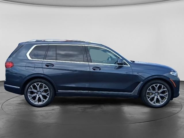 Used 2019 BMW X7 xDrive40i AWD/4WD image 5