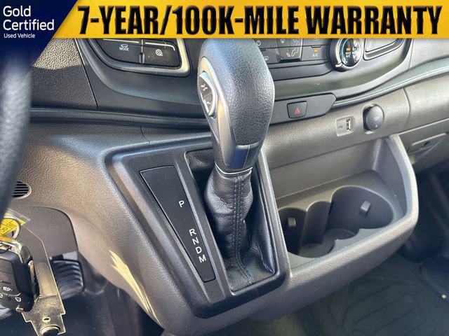 Certified 2024 Ford Transit 250 Low Roof w/ Exterior Upgrade Package image 28