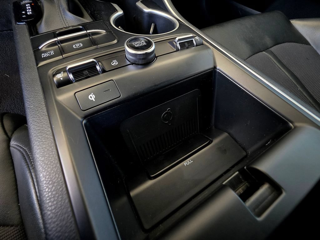 Used 2022 Kia K5 GT-Line w/ GT-Line Awd Premium Package image 39