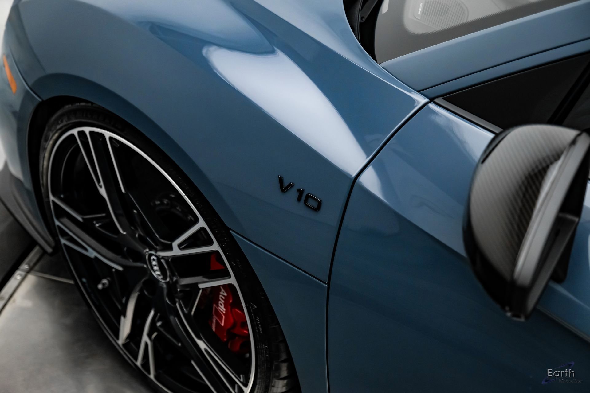 Used 2020 Audi R8 V10 performance AWD/4WD image 32