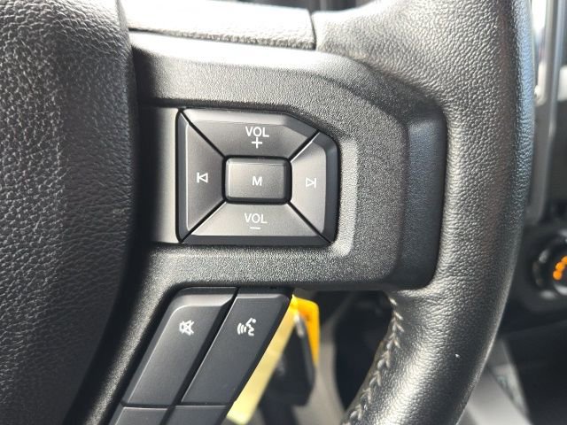 Used 2017 Ford F150 XLT w/ Equipment Group 302A Luxury image 13