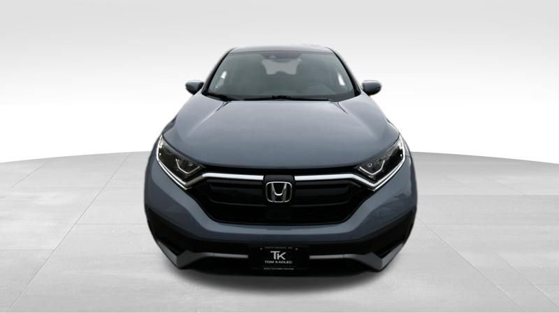 Used 2022 Honda CR-V EX-L image 10