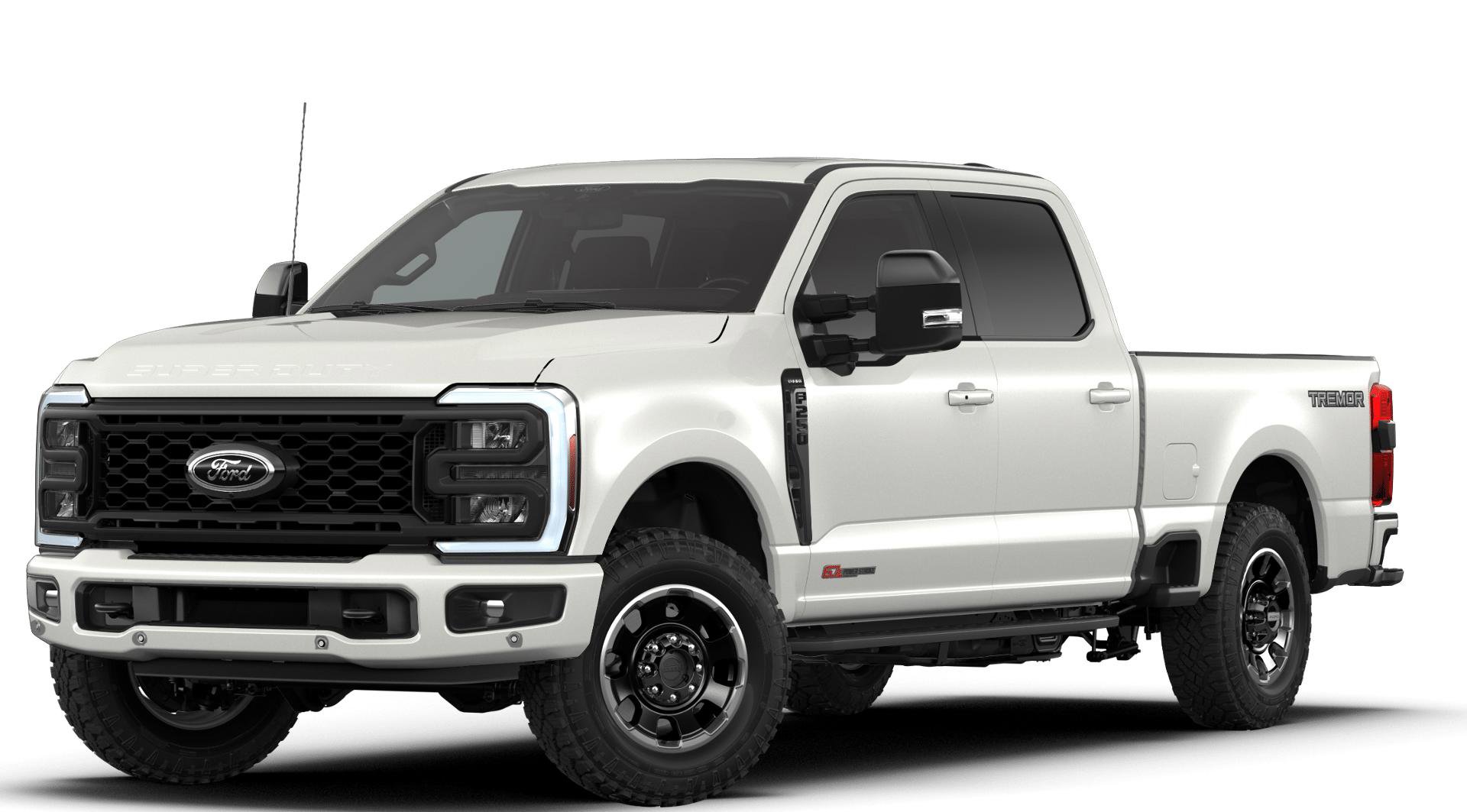 New 2026 Ford F250 Lariat w/ Tremor Off-Road Package image 17