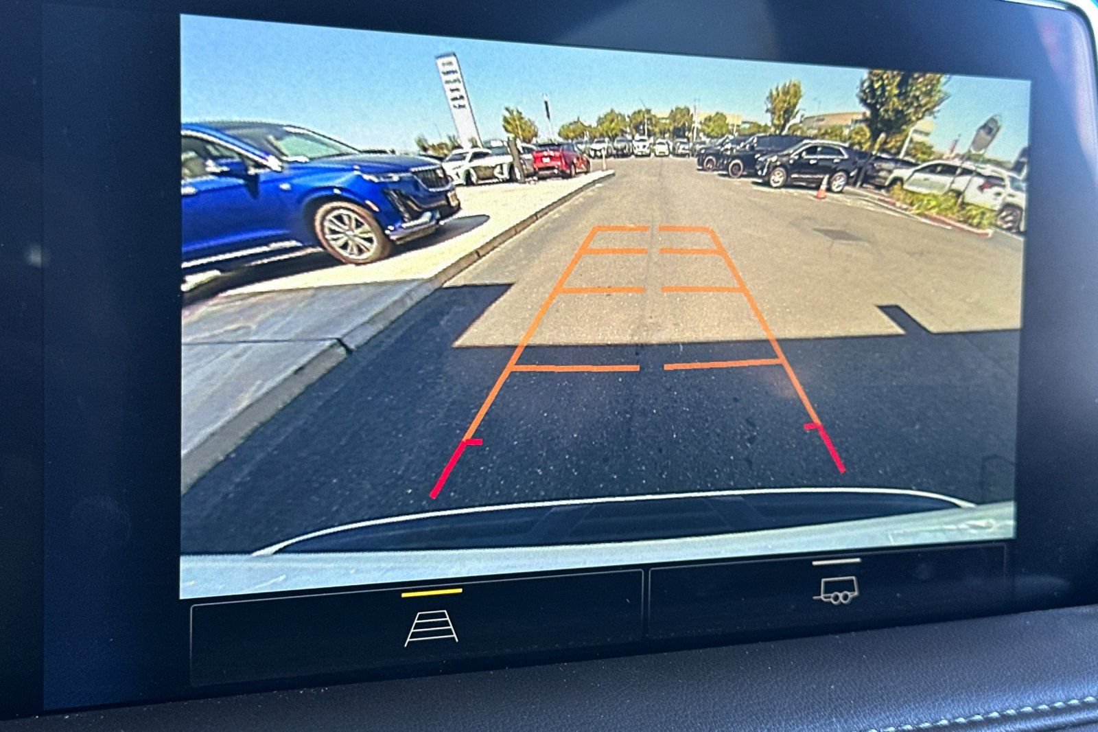 Used 2024 Chevrolet Tahoe LT RWD image 26