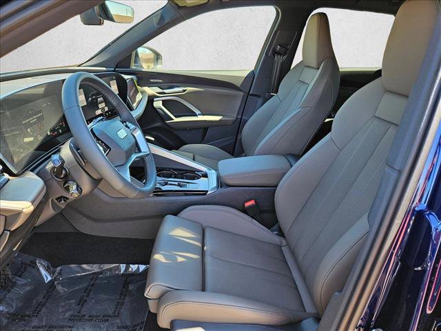New 2026 Audi Q5 Premium AWD/4WD image 4