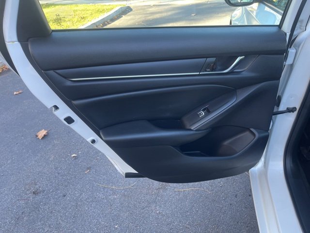 Used 2022 Honda Accord Sport image 10