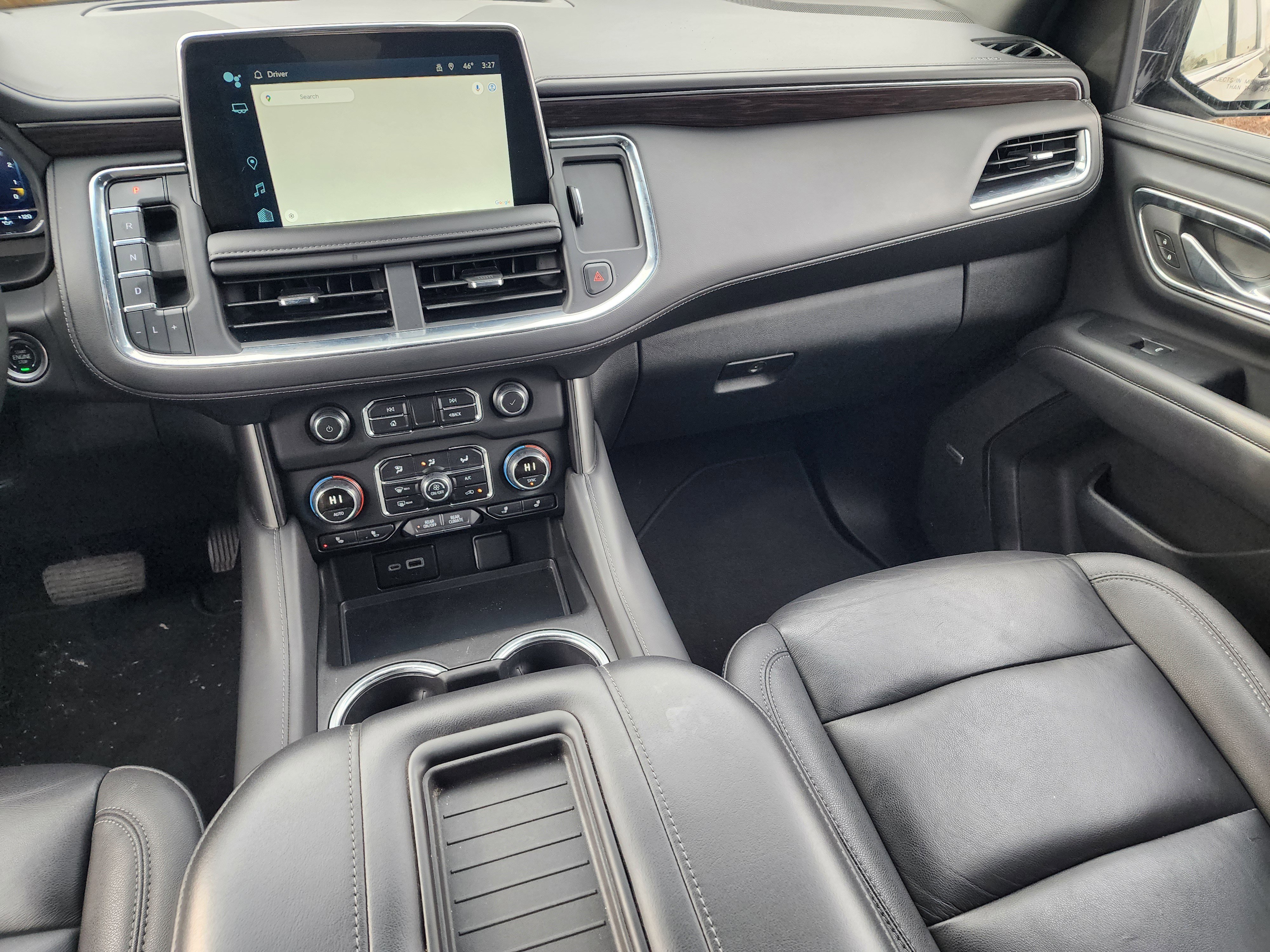 Used 2024 Chevrolet Suburban LT image 20