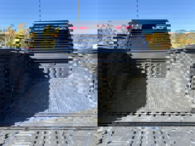 Used 2021 Ford F350 Lariat w/ Chrome Package image 26