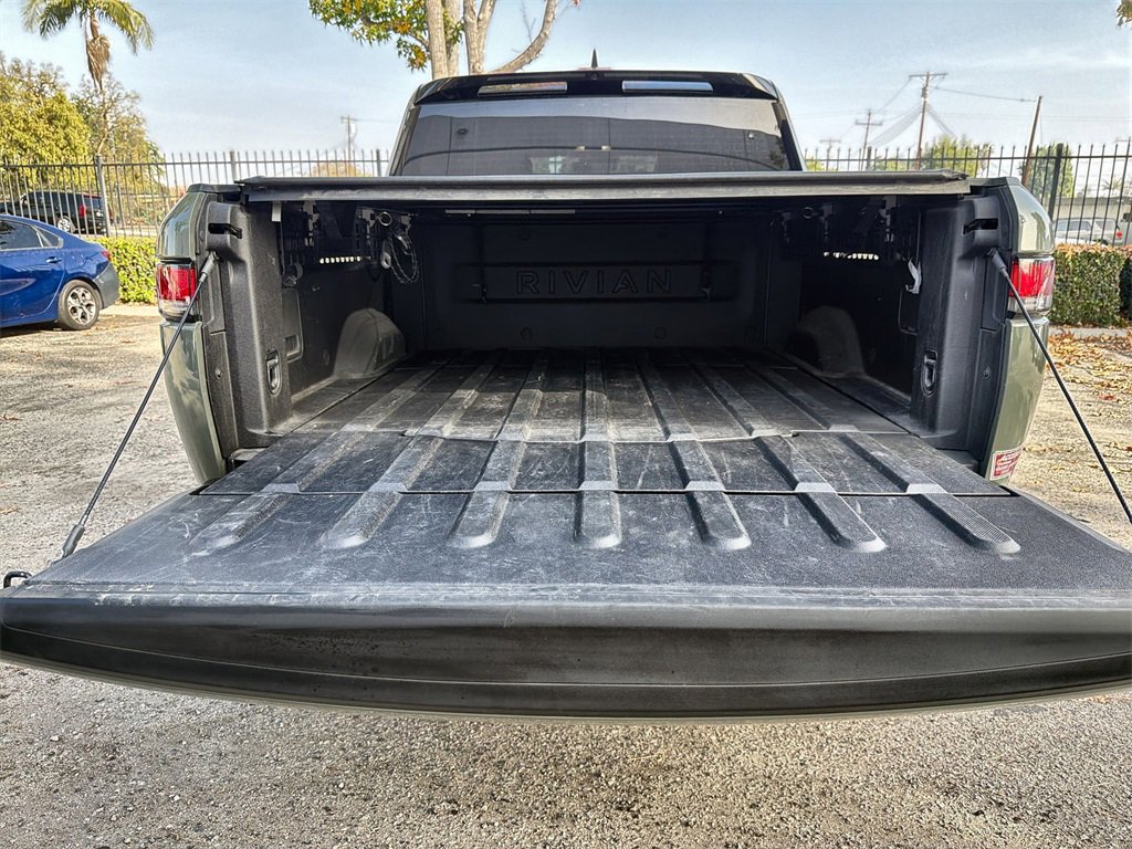 Used 2023 Rivian R1T Launch Edition image 21