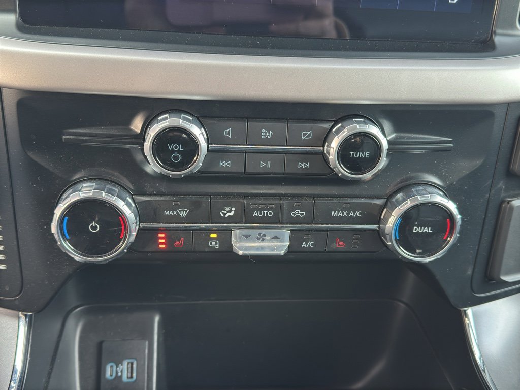 Used 2023 Ford F150 Lightning Pro image 23