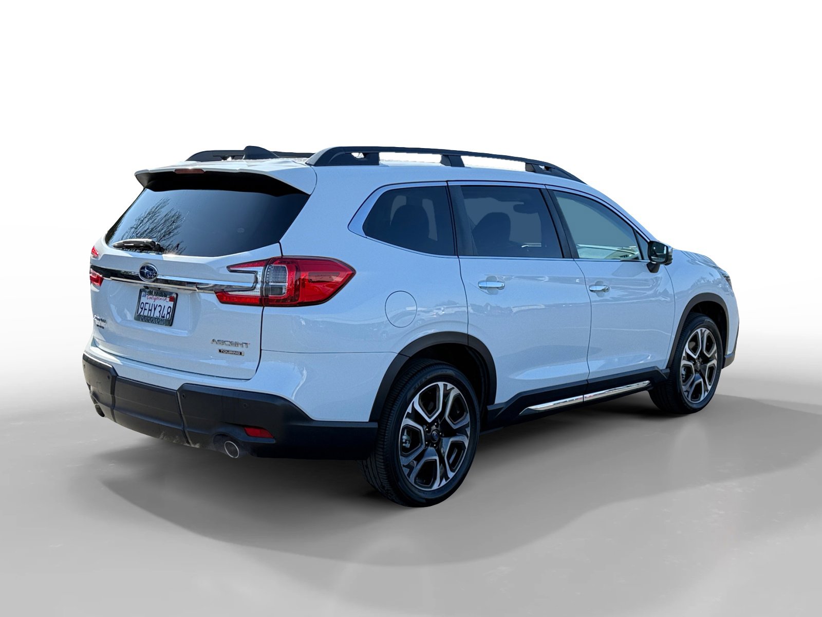Certified 2023 Subaru Ascent Touring image 5
