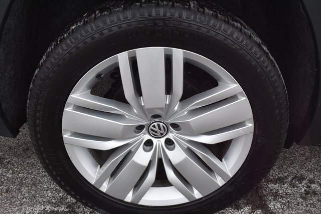 Used 2019 Volkswagen Atlas SEL image 54