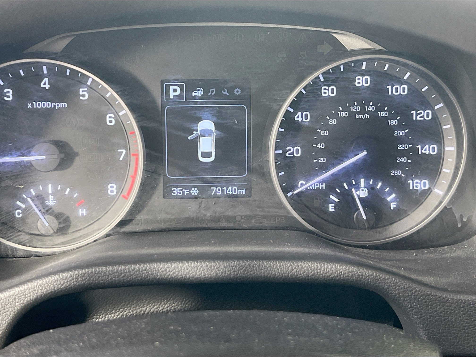 Used 2018 Hyundai Elantra SEL image 12