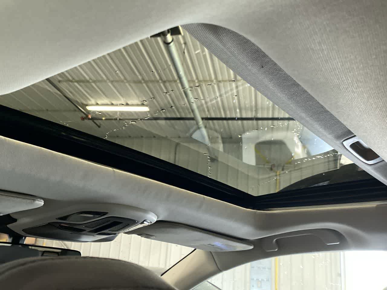 Certified 2025 Subaru Outback Premium AWD/4WD image 18