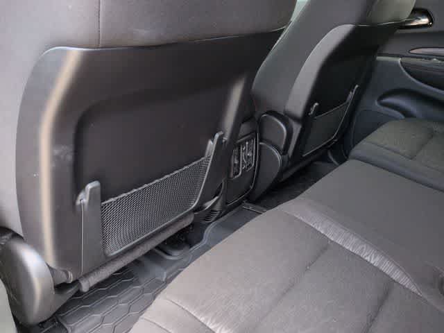 New 2026 Dodge Durango GT w/ Blacktop Package AWD/4WD image 19