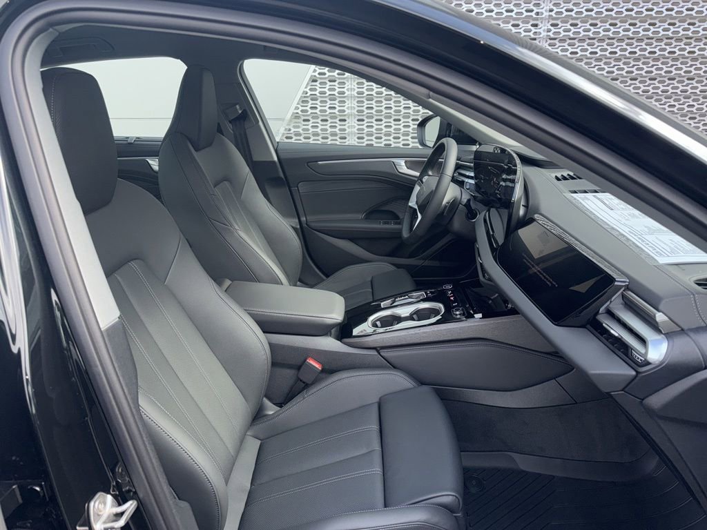 New 2026 Audi A6 Prestige image 7