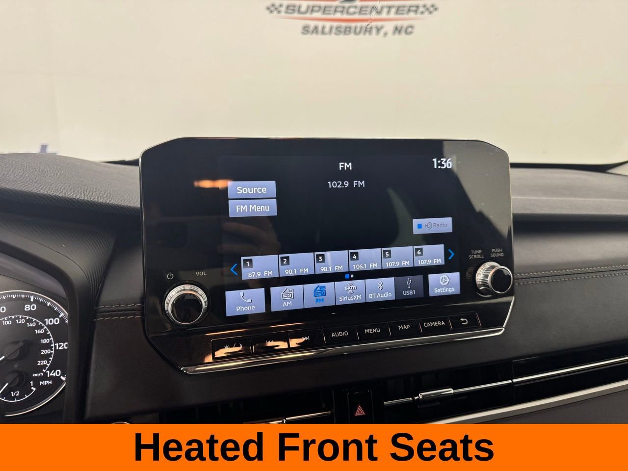 Used 2022 Mitsubishi Outlander SE image 15