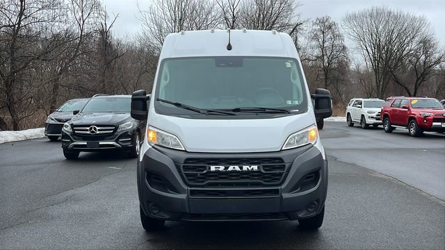 Used 2023 RAM ProMaster 2500 FWD image 2