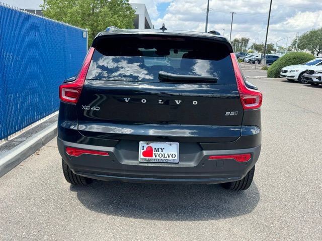 New 2025 Volvo XC40 B5 Plus w/ Protection Package Premier image 5