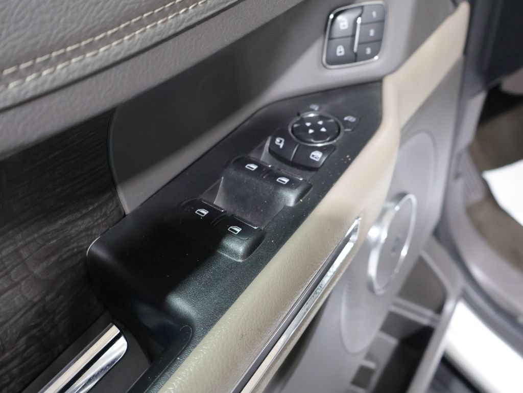 Used 2020 Ford Expedition Max Limited AWD/4WD image 13