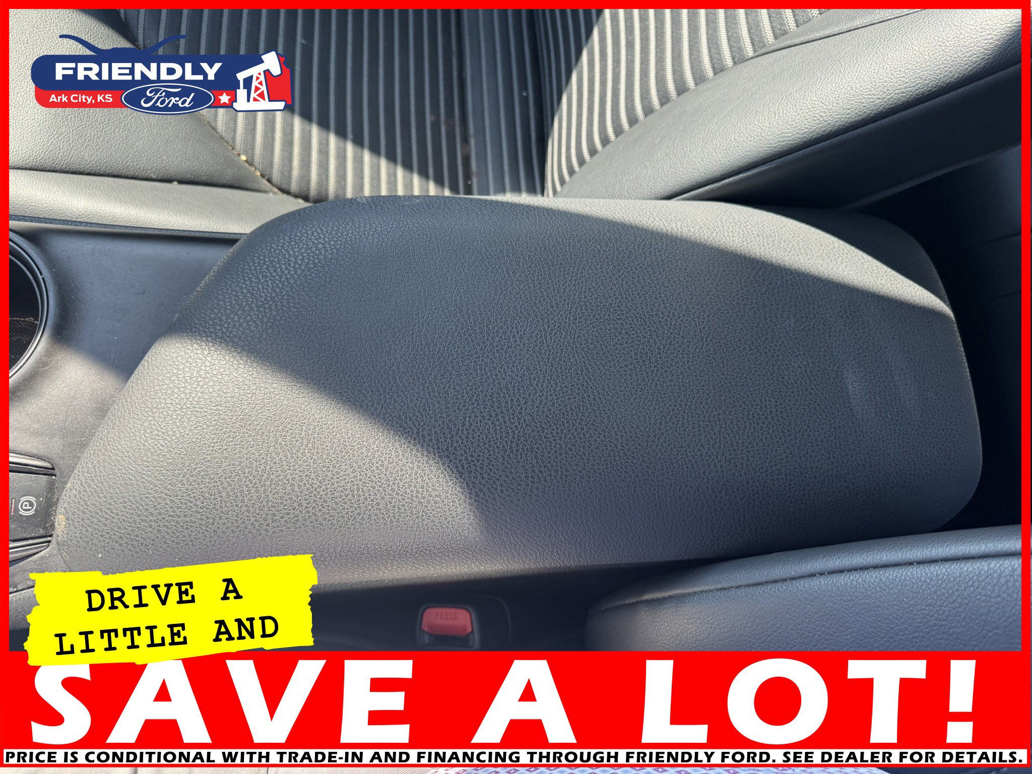 Used 2024 Toyota Camry SE image 23