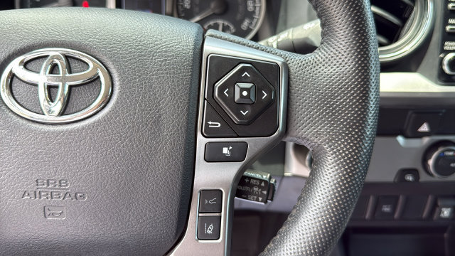 Used 2023 Toyota Tacoma SR5 RWD image 20
