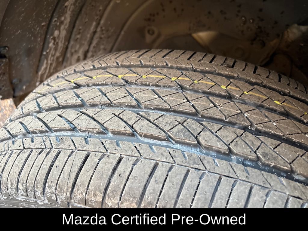 Certified 2023 MAZDA CX-30 AWD 2.5 S w/ Select Package image 29