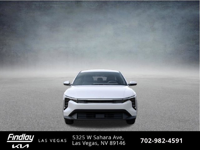 New 2026 Kia K4 FWD image 2